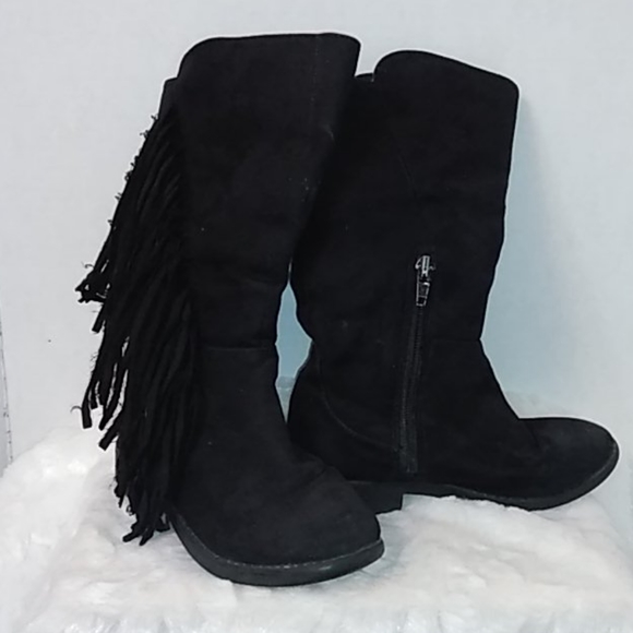 Pampage Girls Other - Toddler Girls' boots